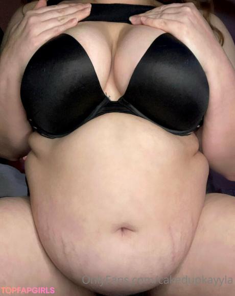Cakedupkayyla nude leaked OnlyFans pic