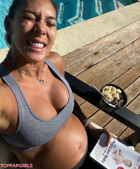 Hannah nude leaked OnlyFans pic