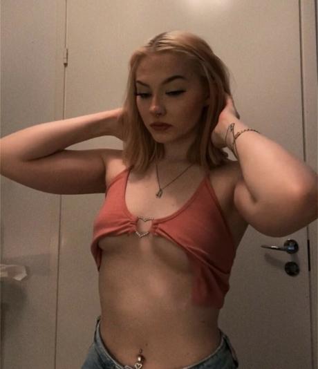 Miranda nude leaked OnlyFans pic