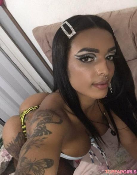 Rutielly nude leaked OnlyFans pic