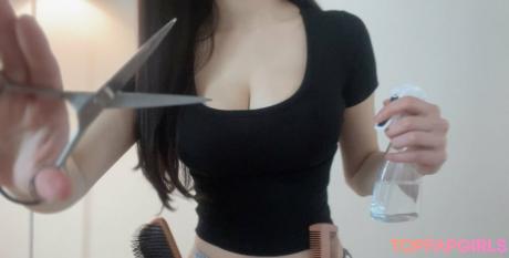 ASMR nude leaked OnlyFans pic