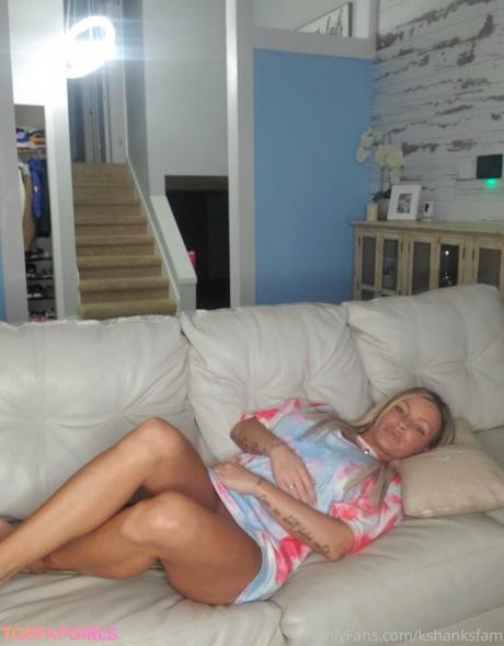 Kbaecutie1 nude leaked OnlyFans pic