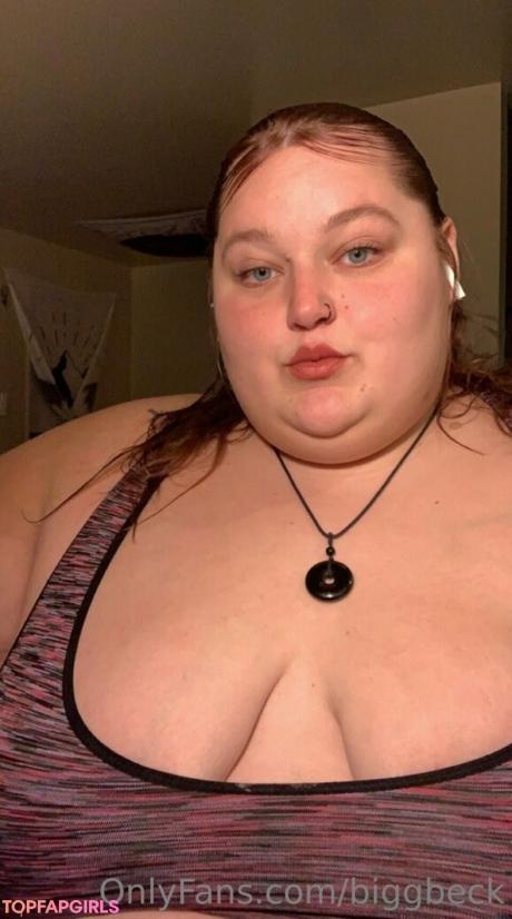 Biggbeck nude leaked OnlyFans pic