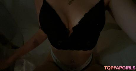 Shannynwatson nude leaked OnlyFans pic
