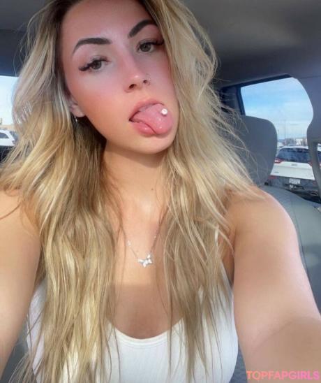 Tlessley nude leaked OnlyFans pic