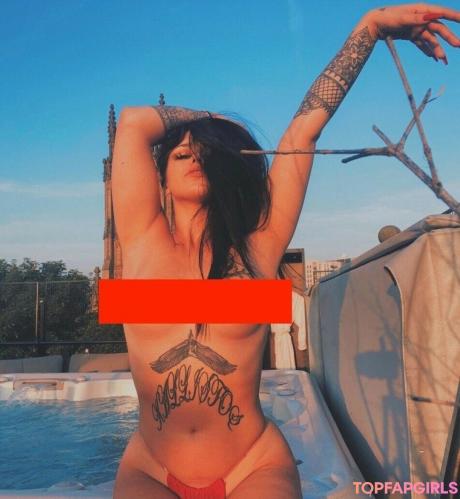 Bootiiebeth nude leaked OnlyFans pic