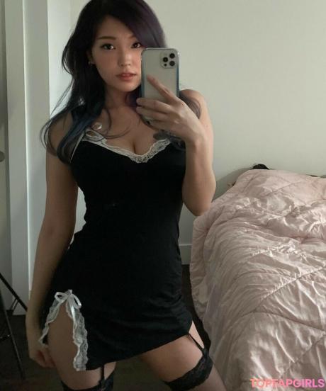 YoonHyoonAikuros nude leaked OnlyFans pic