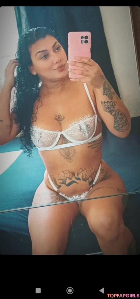 Drielle nude leaked OnlyFans pic
