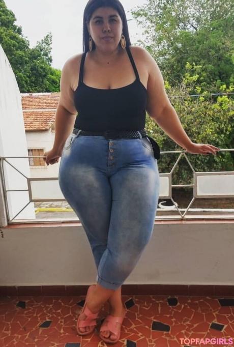 Bianca nude leaked OnlyFans pic