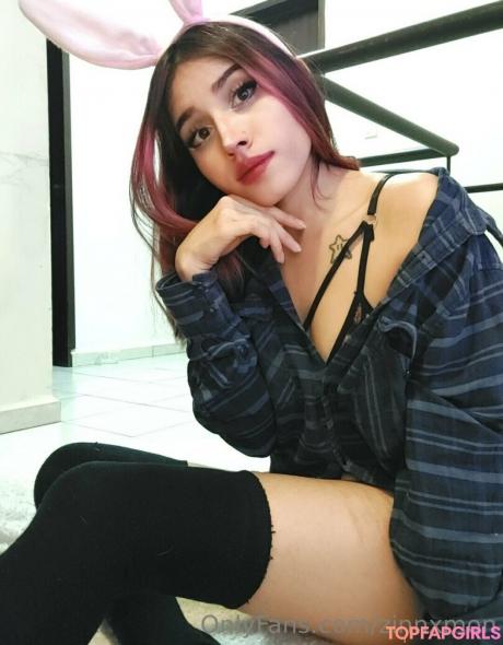 Zinnxmon nude leaked OnlyFans pic