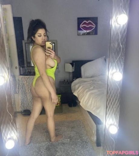 Msgabbyxo nude leaked OnlyFans pic
