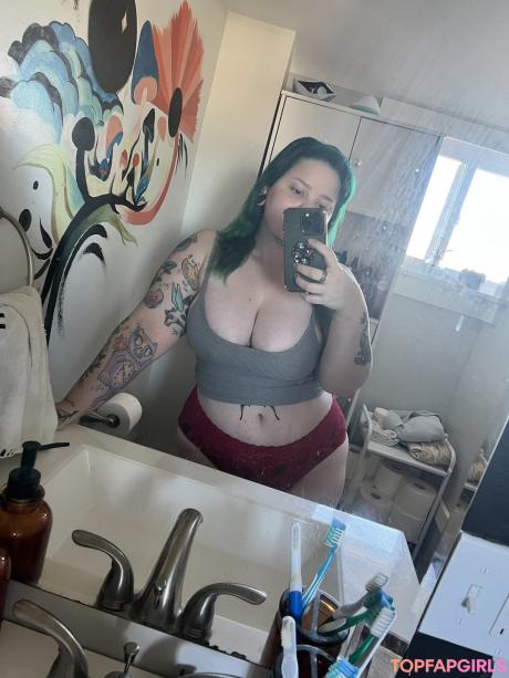 Bunnyrosexx nude leaked OnlyFans pic