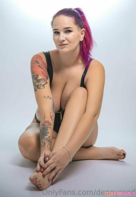 Dennyreed nude leaked OnlyFans pic