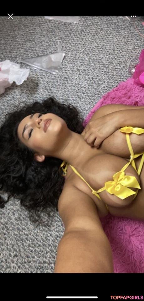 Gabby nude leaked OnlyFans pic