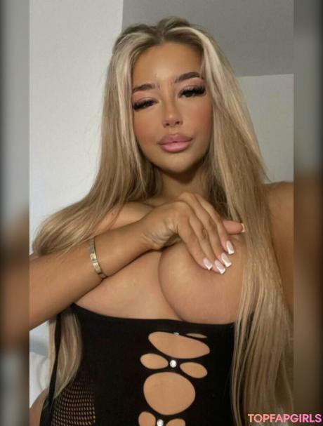 Ela nude leaked OnlyFans pic