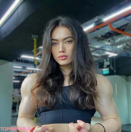 Sherlyn nude leaked OnlyFans pic