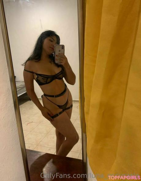 Luna_oscurasla nude leaked OnlyFans pic