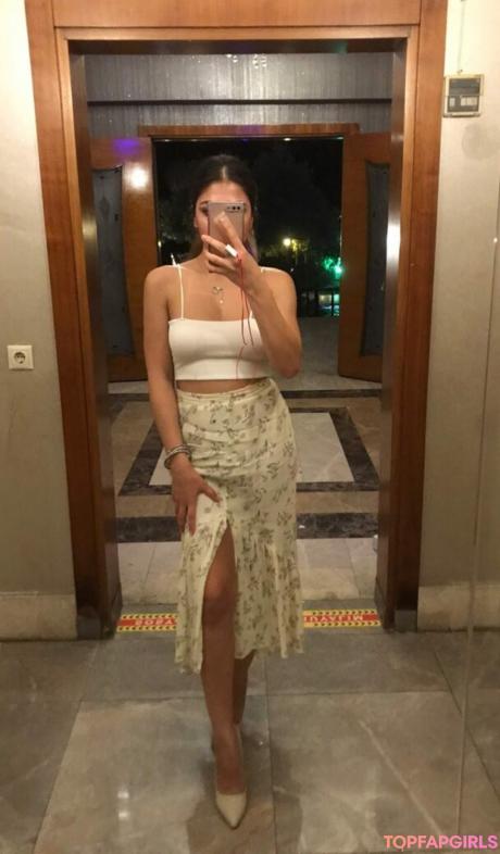 Pelisilin nude leaked OnlyFans pic