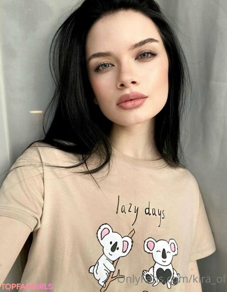 Kira_of nude leaked OnlyFans pic