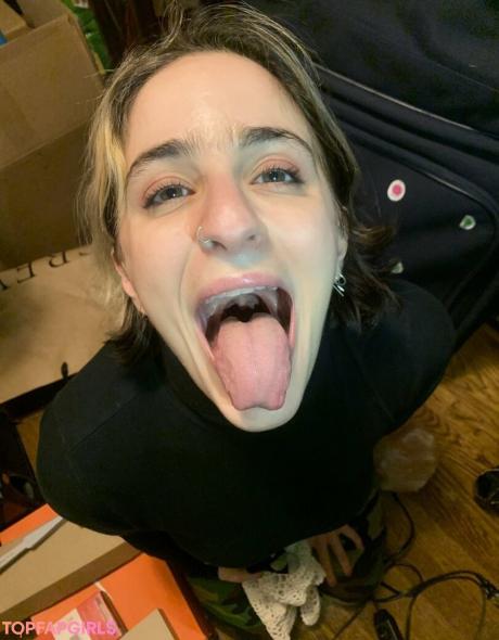 Sally nude leaked OnlyFans pic