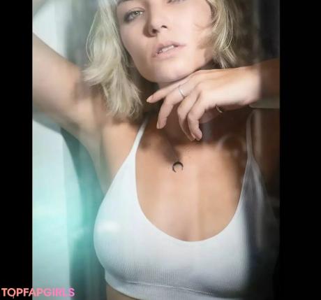 Antonell nude leaked OnlyFans pic