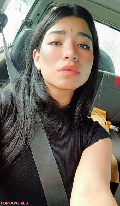 Vetana nude leaked OnlyFans pic