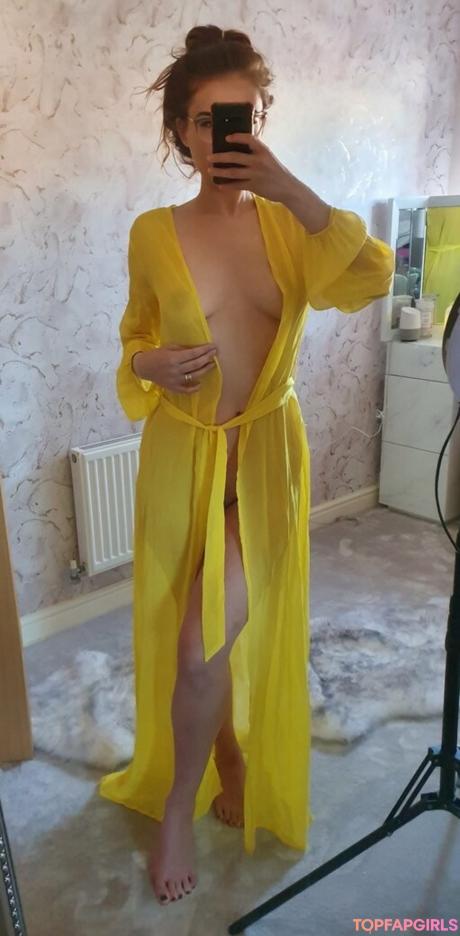 Lucyraine nude leaked OnlyFans pic
