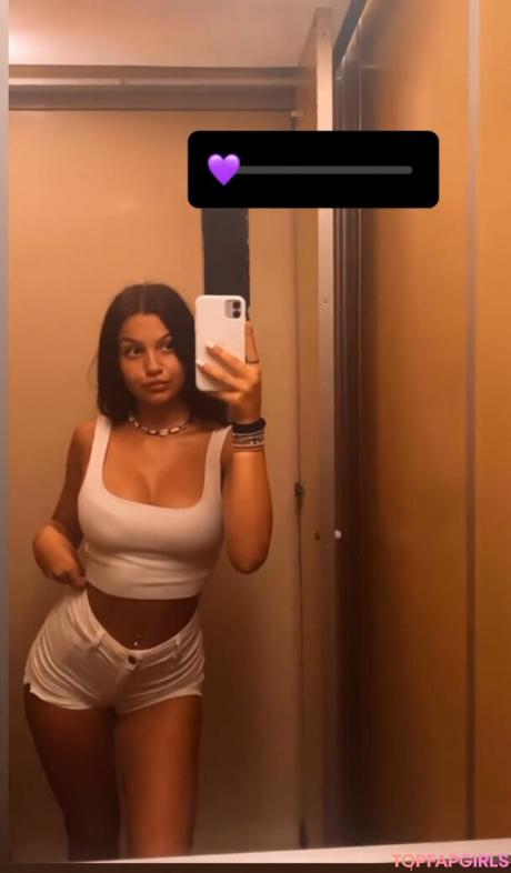 Natalia nude leaked OnlyFans pic