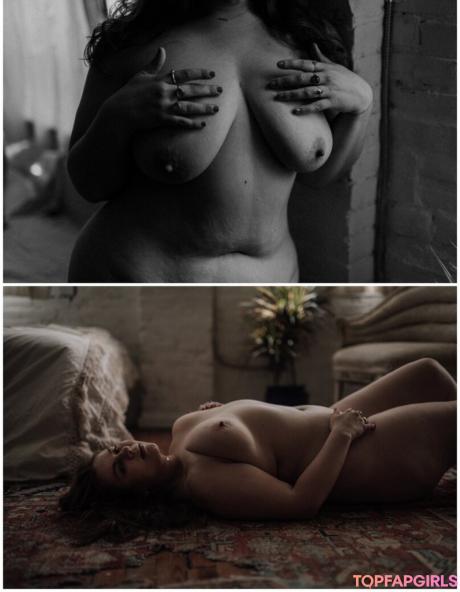 Grizbbly nude leaked OnlyFans pic