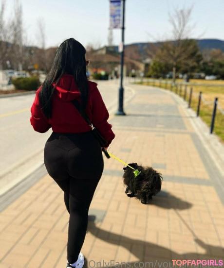 Yourgirlblazex nude leaked OnlyFans pic