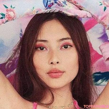 Jessica nude leaked OnlyFans pic