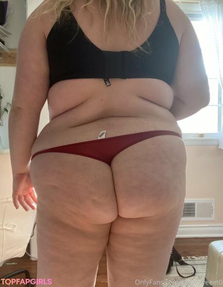 Softnsweeet0 nude leaked OnlyFans pic