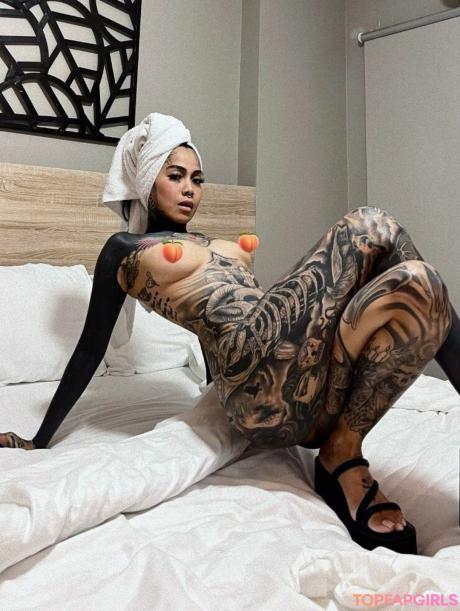 Tattedpench nude leaked OnlyFans pic