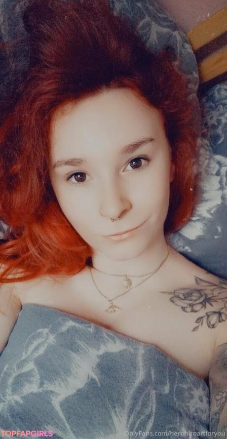 Herohiroartforyou nude leaked OnlyFans pic