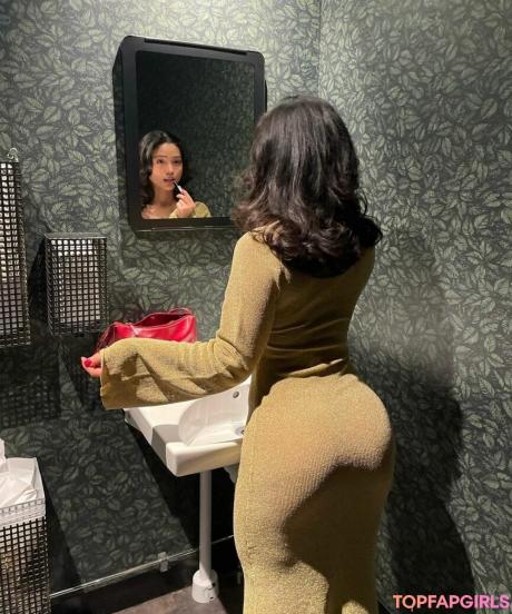 Aethyu nude leaked OnlyFans pic