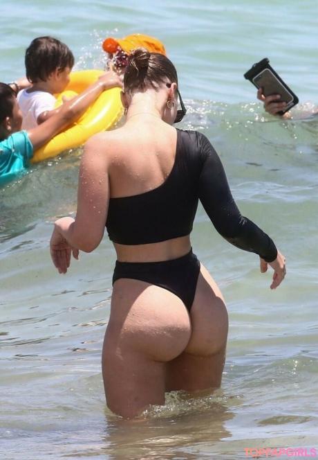 Bianca nude leaked OnlyFans pic