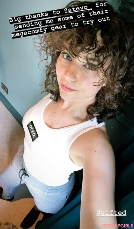 Frankie nude leaked OnlyFans pic