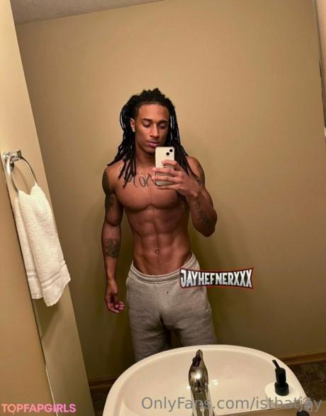 Isthatjay nude leaked OnlyFans pic