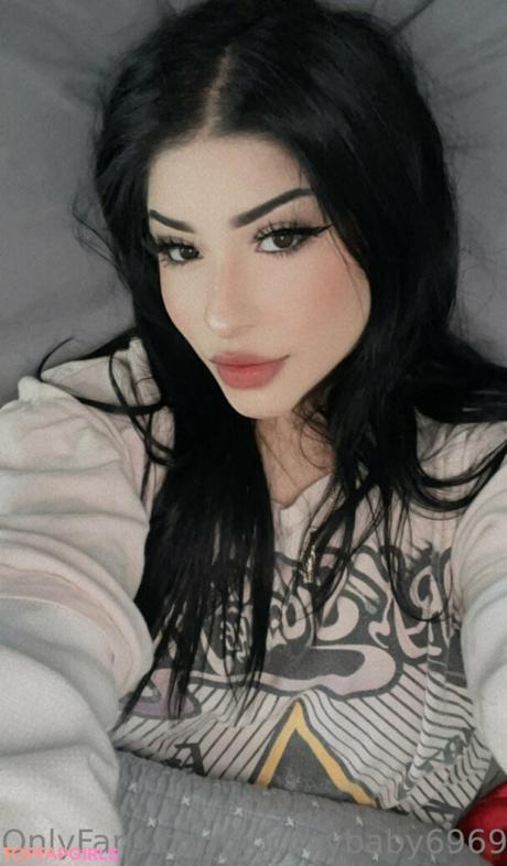 Latinabratt69 nude leaked OnlyFans pic