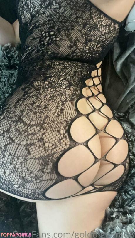 Golddigger808 nude leaked OnlyFans pic