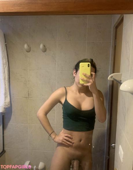 April nude leaked OnlyFans pic