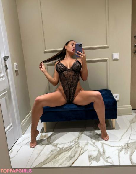 Natalia nude leaked OnlyFans pic