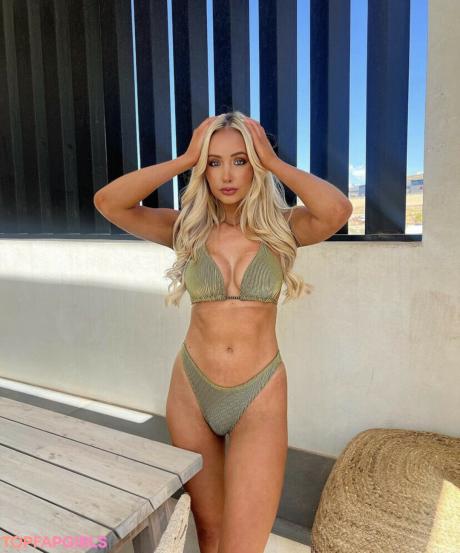 Morgan nude leaked OnlyFans pic