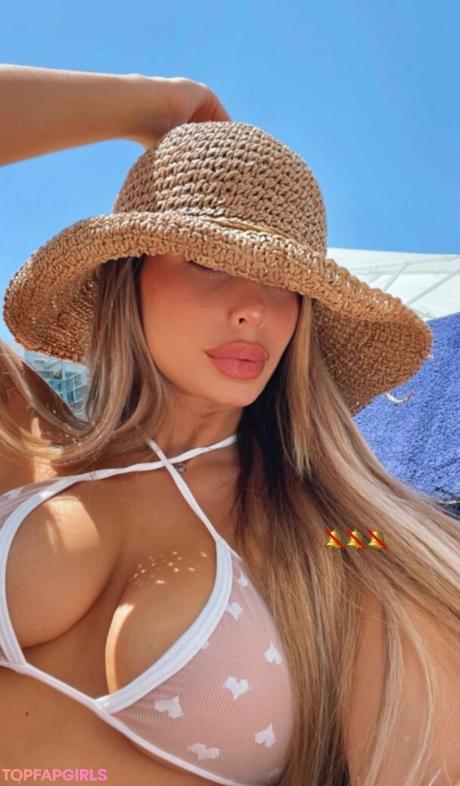 Liron nude leaked OnlyFans pic