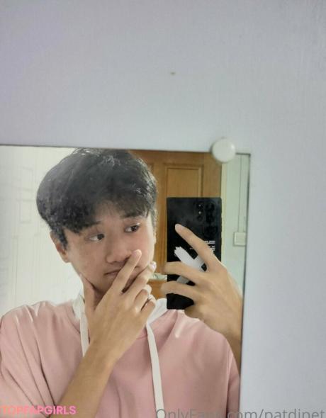 Patdipet nude leaked OnlyFans pic