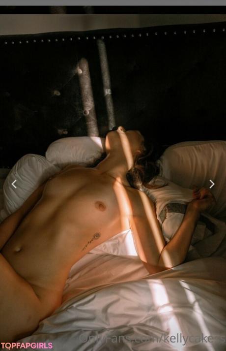 Kelly nude leaked OnlyFans pic