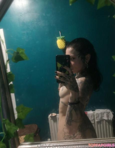 Coresuicidefree nude leaked OnlyFans pic