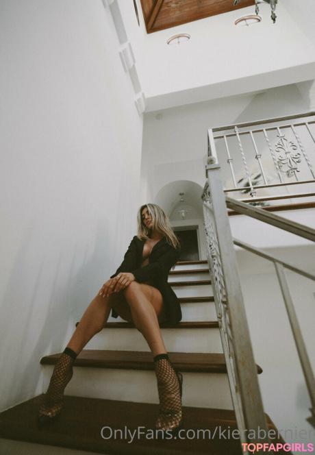 Kierabernier nude leaked OnlyFans pic