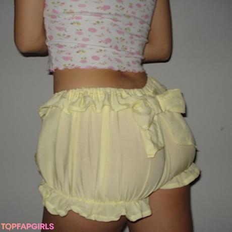 Ester nude leaked OnlyFans pic