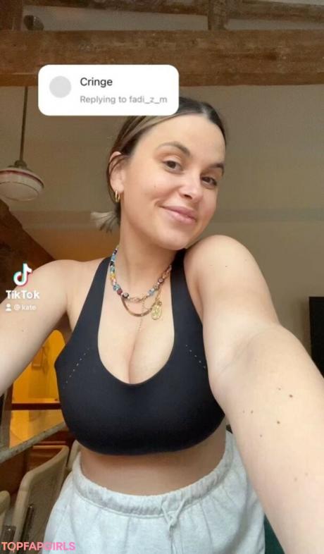 Kate nude leaked OnlyFans pic